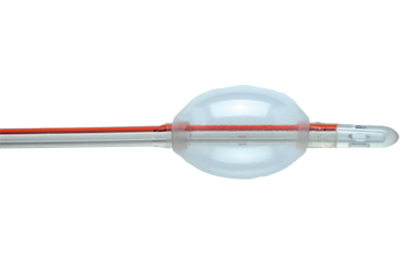 Folysil Indwelling Catheters [US ONLY]
