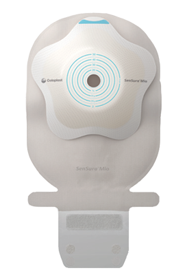 SenSura® Mio Convex