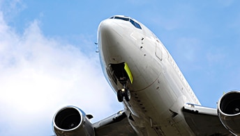Tips for traveling by plane