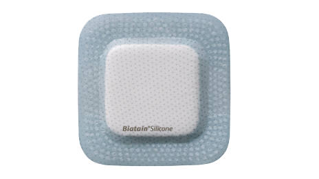 Biatain® Silicone