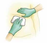 pat your skin pat your skin