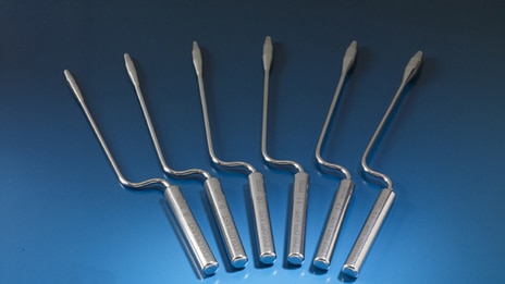 Surgical instruments