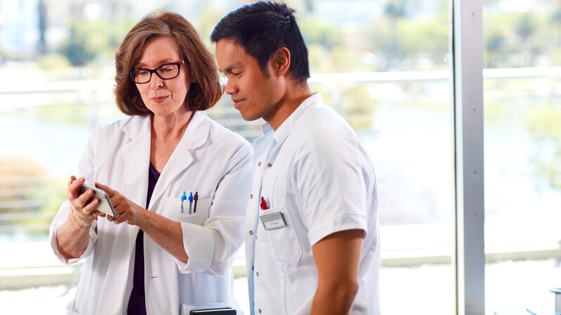 Clinical resources