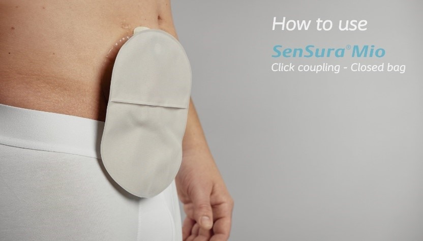 SenSura® Mio Concave