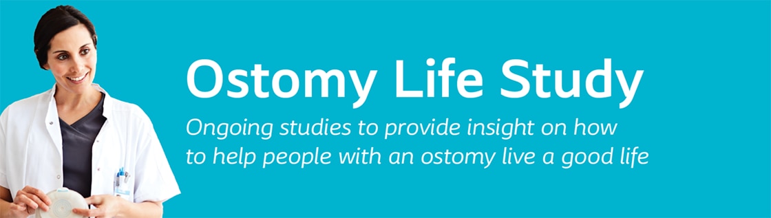 Ostomy Life Study