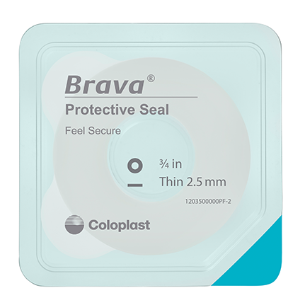Brava® Protective Seal
