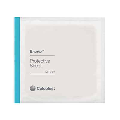 Brava®  Protective Sheet