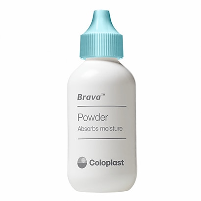 Brava® Ostomy Powder