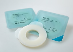 Introducing the Brava® Protective Seal
