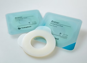 Introducing the Brava® Protective Seal
