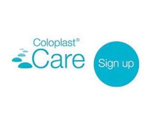 Join Coloplast Care