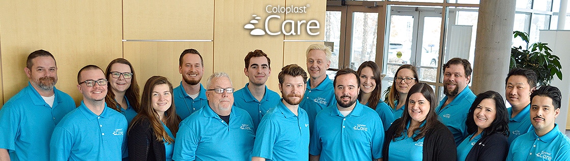 Coloplast Care