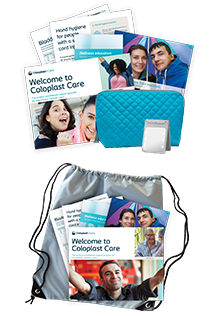 Care kits