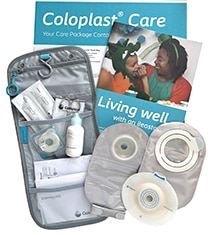 Coloplast Care
