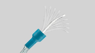 Easy catheterization with Flex 