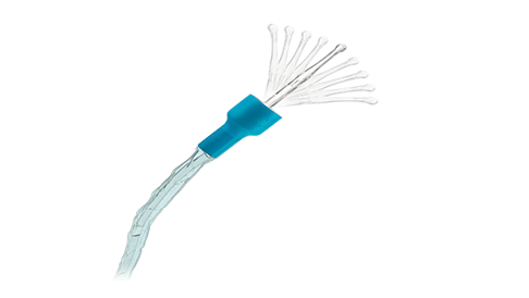Flex new catheter for man , easy to apply 