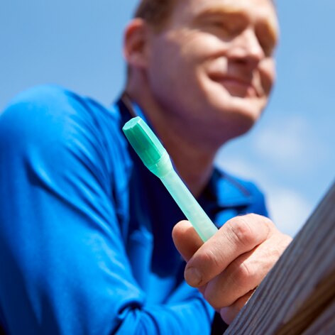 The next-generation everyday catheter