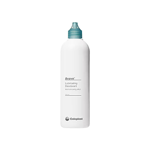 Brava® Lubricating Deodorant 
