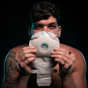 Explore Coloplast ostomy products