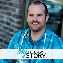 My Coloplast Story