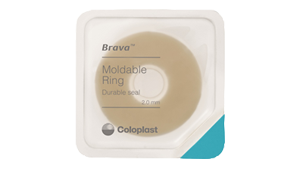 Moldable Ring