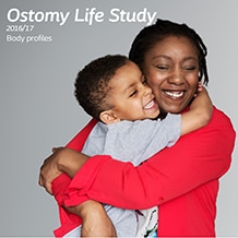 Ostomy Life Study 2018/19