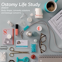 Ostomy Life Study 2018/19