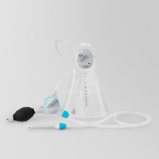 Peristeen® Plus Transanal Irrigation System