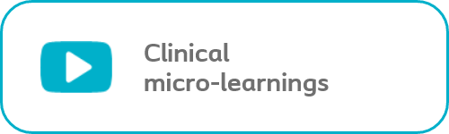 Clinical micro-learnings