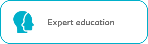 Expert education