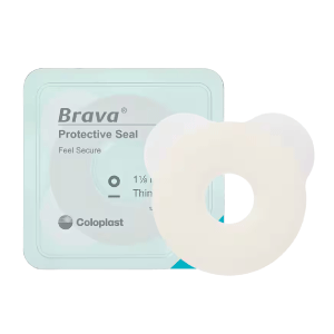 Brava® Protective Seal   