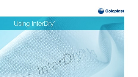 Video: Using InterDry (English)