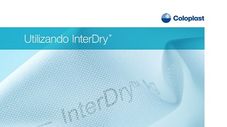 Video: Utlizando InterDry (Español)