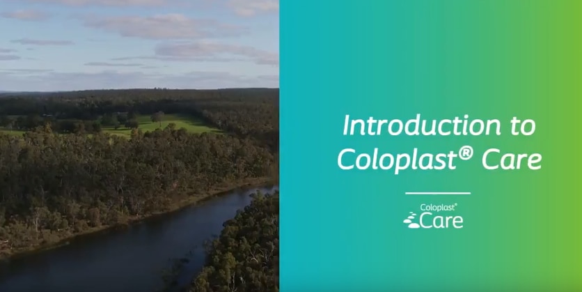 Introduction to Coloplast® Care