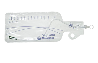 Self-Cath® Closed System