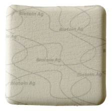 Biatain® Ag Non-Adhesive Foam Dressing