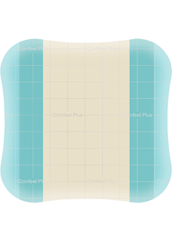 Comfeel® Plus Ulcer Dressing