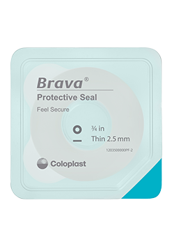 Brava® Protective Seal