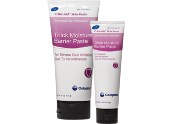 Critic-Aid® Skin Paste